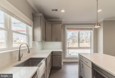 1400 S 24th St unit 1, Philadelphia, PA 19146 - photo 5