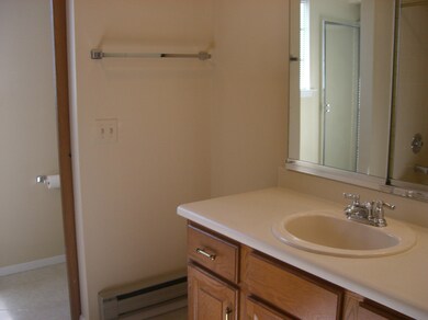 20 Amherst Road - Bathroom