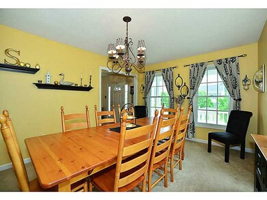 Dining Room.