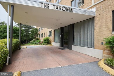 111 Lee Ave unit 410, Takoma Park, MD 20912 - photo 4