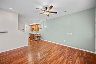 New Stainless Steel Appliances