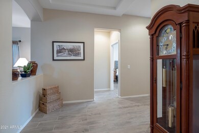 221 N 76th Place unit 34, Mesa, AZ 85207 - photo 3