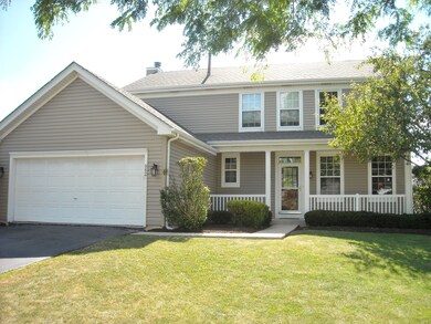 962 Wedgewood Ln, Aurora, IL 60506 - photo 2