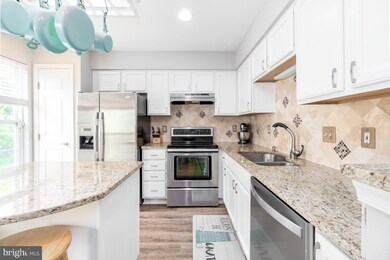 10315 Butternut Cir, Manassas, VA 20110 - photo 6