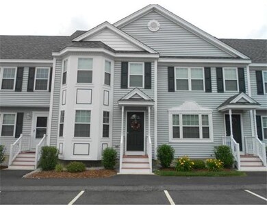 10 Merrimac Way unit D, Tyngsboro, MA 01879 - photo 4