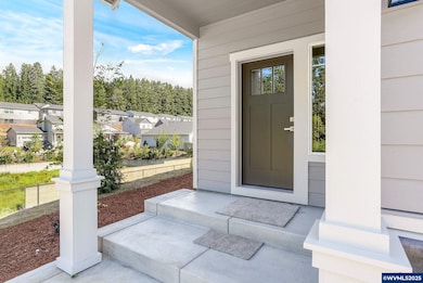 542 Sarah Renee (Lot 76) Ave SE, Salem, OR 97306 - photo 3