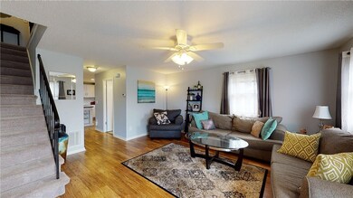 47 Morgan Ave unit 32, Johnston, RI 02919 - photo 6