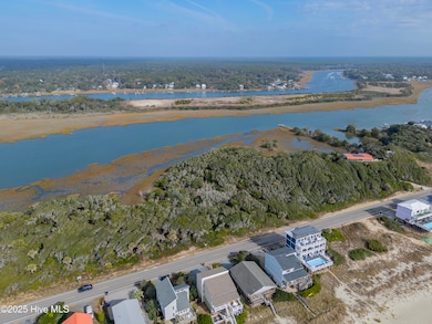 9 Lot W Beach Dr, Oak Island, NC 28465 - photo 3