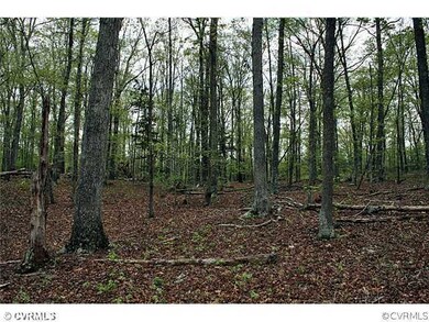 Exterior Front - Lot 2 is a 12.25 Acre wood lot wi