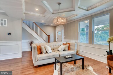 3908 Callaway Ave, Baltimore, MD 21215 - photo 4