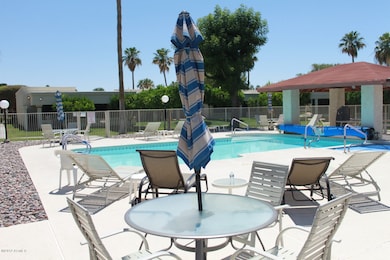 655 S Saguaro Way unit 172, Mesa, AZ 85208 - photo 5