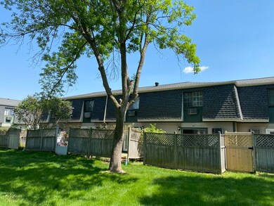 170 E Hadley Rd unit 44, Amherst, MA 01002 - photo 4