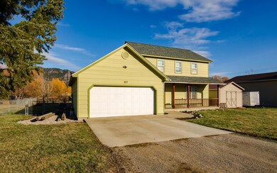 607 S Stevens St, Chewelah, WA 99109 - photo 2