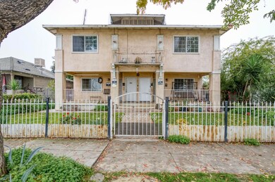 450 N Effie St, Fresno, CA 93701 - photo 4