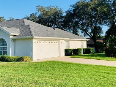 Side Entry Garage
