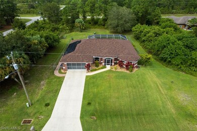 626 Montclair Ave S, Lehigh Acres, FL 33974 - photo 2