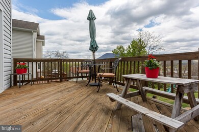 108 E North St, Strasburg, VA 22657 - photo 5