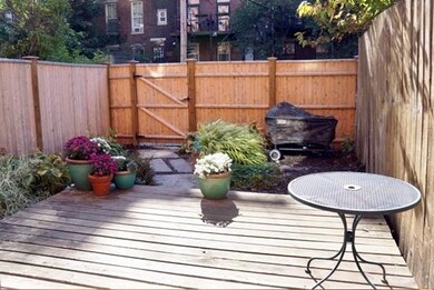 154 W Concord St unit 1, Boston, MA 02118 - photo 2