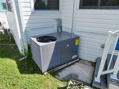 Brand New Central AC