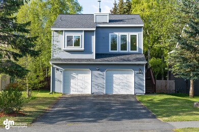 18843 Sarichef Loop Eagle River AK 99577