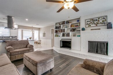 42 Devonshire Dr, Bedford, TX 76021 - photo 5