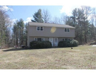 88 Paxton Rd, Spencer, MA 01562 - photo 2