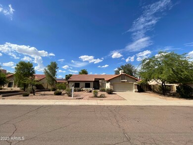 1/4 acre lot