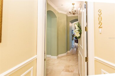 Front Door - Welcome!