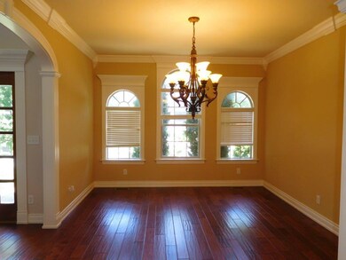 411 NW O St, Bentonville, AR 72712 - photo 5