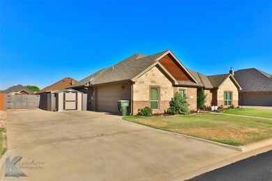 6510 Milestone Dr, Abilene, TX 79606 - photo 4