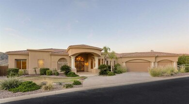 Great Curb Appeal!