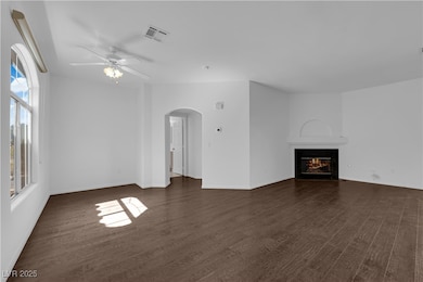 1605 Crimson Hills Dr unit 204, Las Vegas, NV 89128 - photo 5