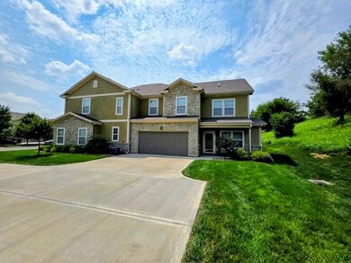 16059 Fontana St unit 206, Overland Park, KS 66085 - photo 3