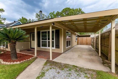 Carport