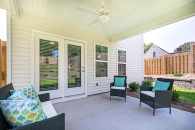 215 Central Creek Dr unit Lot 7, Goose Creek, SC 29445 - photo 2