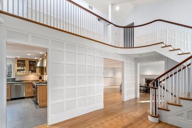 102 Byron Rd, Weston, MA 02493 - photo 4