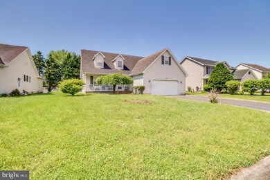 592 Quaker Hill Rd, Magnolia, DE 19962 - photo 4