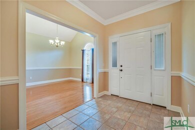 ~Foyer~