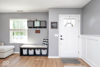 6922 W Briarwood Blvd, New Palestine, IN 46163 - photo 4