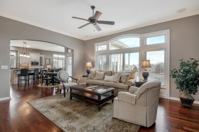 1676 S Logan Pass, Andover, KS 67002 - photo 3