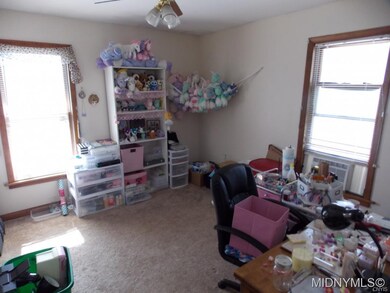 Bedroom 3.