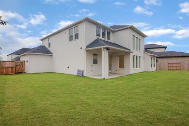 1762 Lake Crest Ln, Friendswood, TX 77546 - photo 3