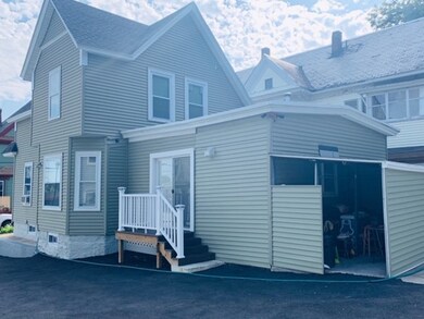 21 A St, Lowell, MA 01851 - photo 4