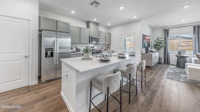 466 Sheep Camp Dr unit Lot 131, Dayton, NV 89403 - photo 5