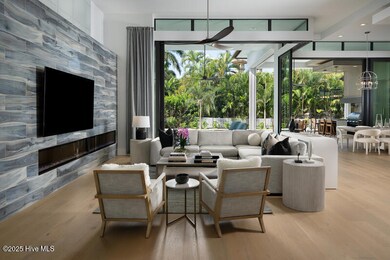Park Shore Living Room 2
