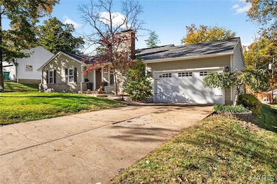 1515 Bridle Rd, Saint Louis, MO 63119 - photo 4