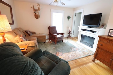 36 Labrecque St, Lincoln, NH 03251 - photo 2