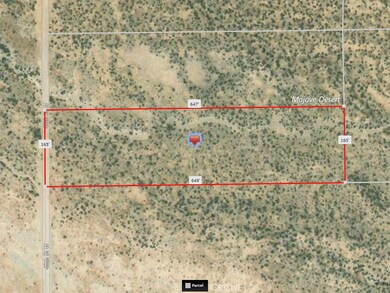 40 Street Holiday Ave, Rosamond, CA 93560 - photo 2