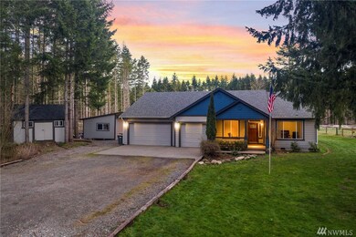 15023 159th Ln SE, Yelm, WA 98597 - photo 2