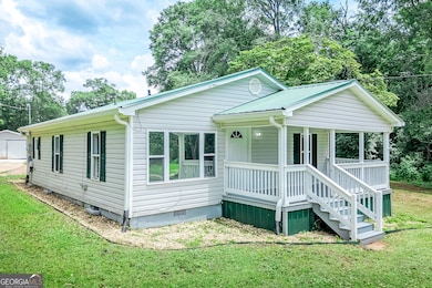 89 Chase Rd, Lagrange, GA 30241 - photo 2